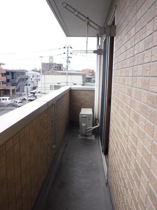 KOMFORT Iの物件内観写真