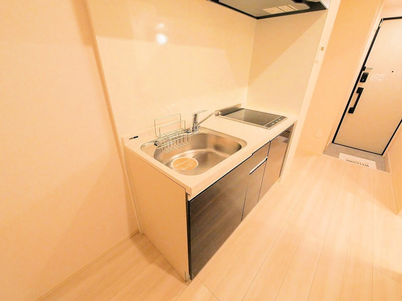 D-roomハピネスの物件内観写真