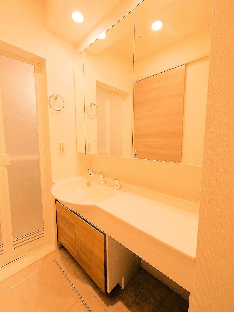 D-roomハピネスの物件内観写真