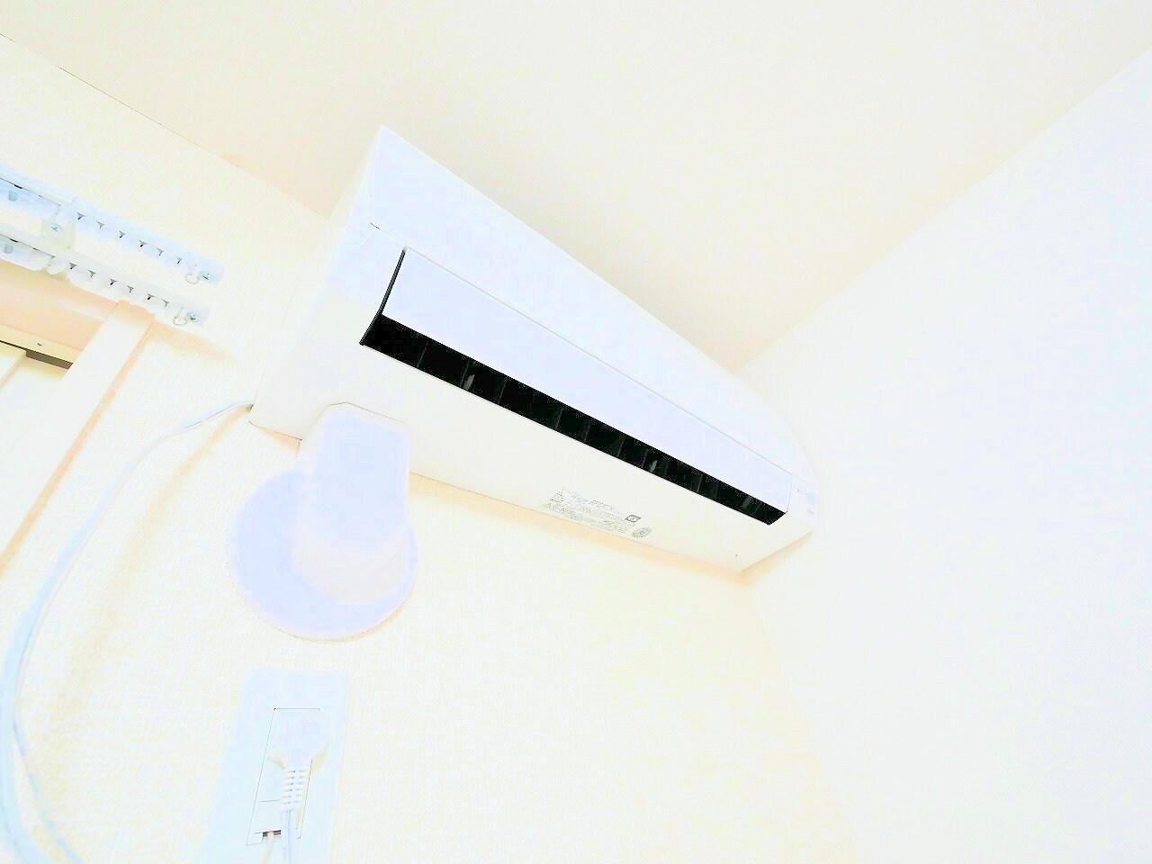 D-roomハピネスの物件内観写真