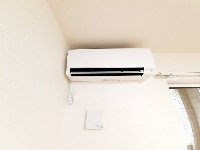 NJ羽黒台IIの物件内観写真