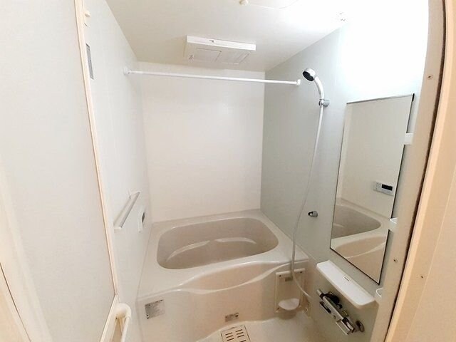 NJ羽黒台IIの物件内観写真