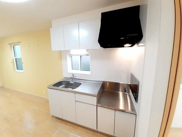 NJ羽黒台IIの物件内観写真