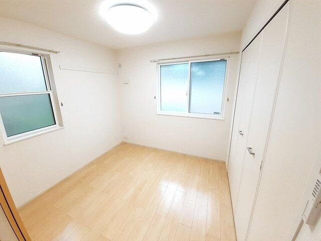 NJ羽黒台IIの物件内観写真