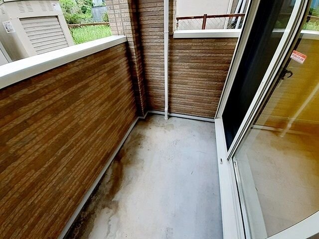 NJ羽黒台IIの物件内観写真