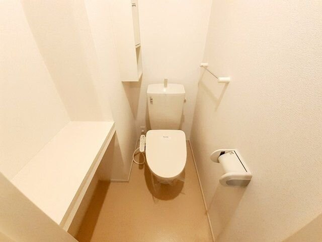 NJ羽黒台IIの物件内観写真