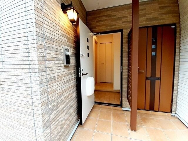 NJ羽黒台IIの物件内観写真