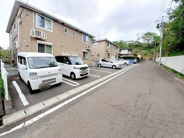 NJ羽黒台IIの物件内観写真