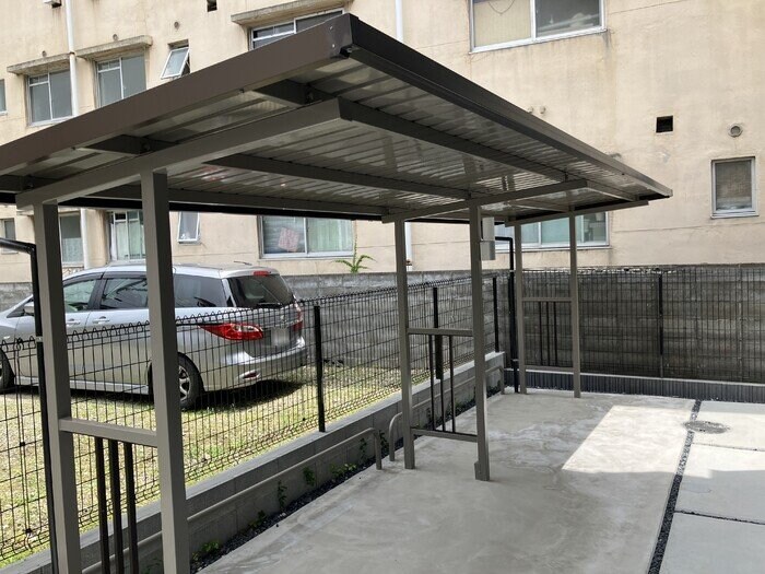 D-ROOM小田原5丁目の物件内観写真