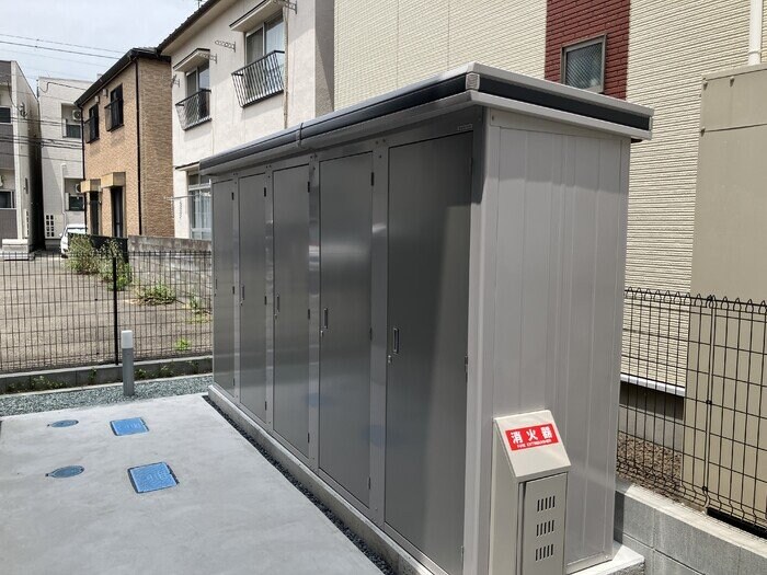 D-ROOM小田原5丁目の物件内観写真