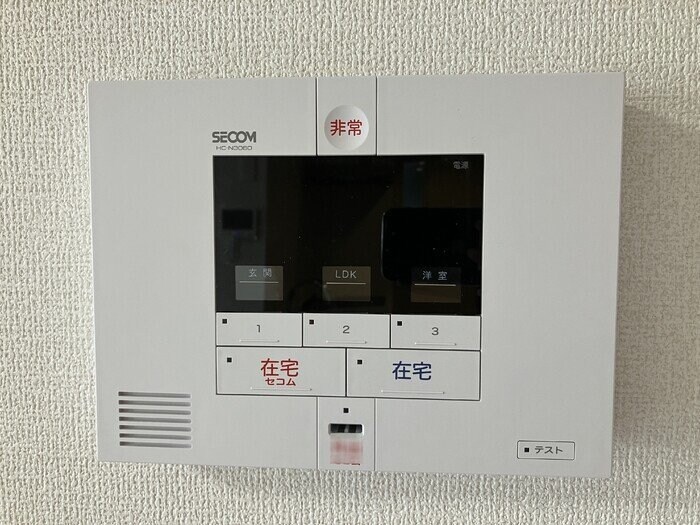 D-ROOM小田原5丁目の物件内観写真