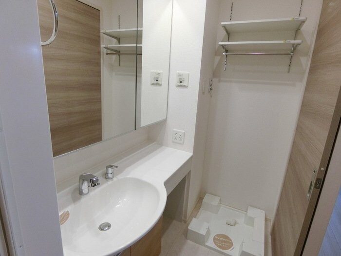 D-roomハピネスの物件内観写真