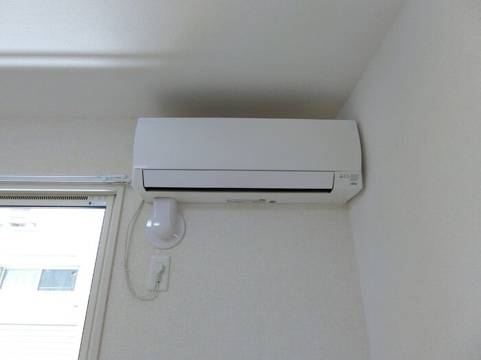 D-roomハピネスの物件内観写真