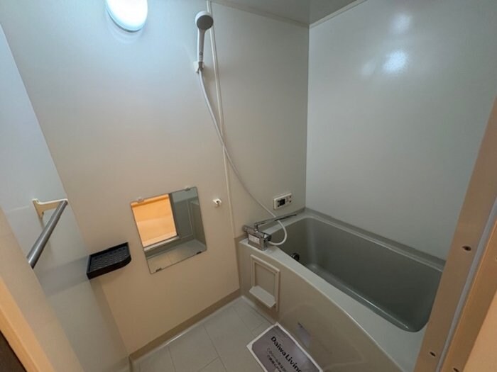 ローズガーデン Dの物件内観写真