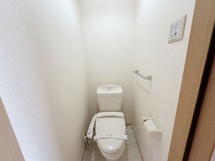 ベルデュール八乙女 IIの物件内観写真