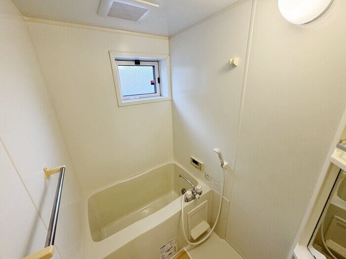 ベルデュール八乙女 IIの物件内観写真