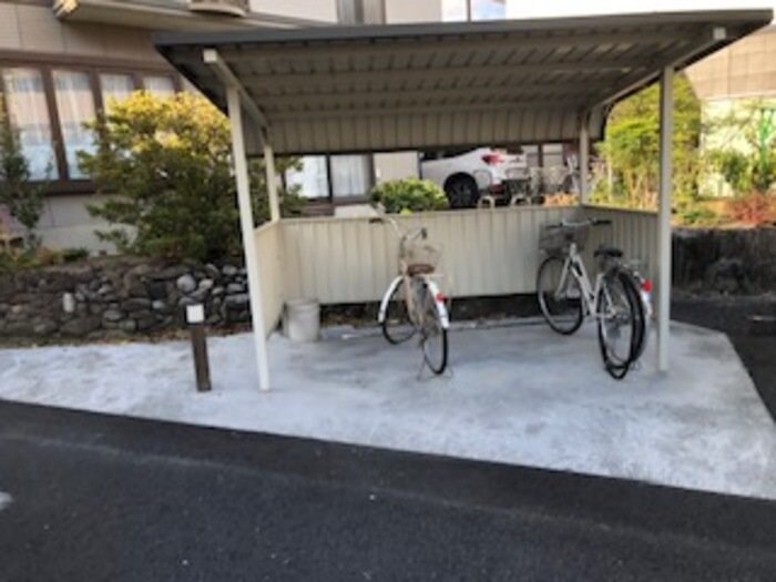 ベルデュール八乙女 IIの物件内観写真