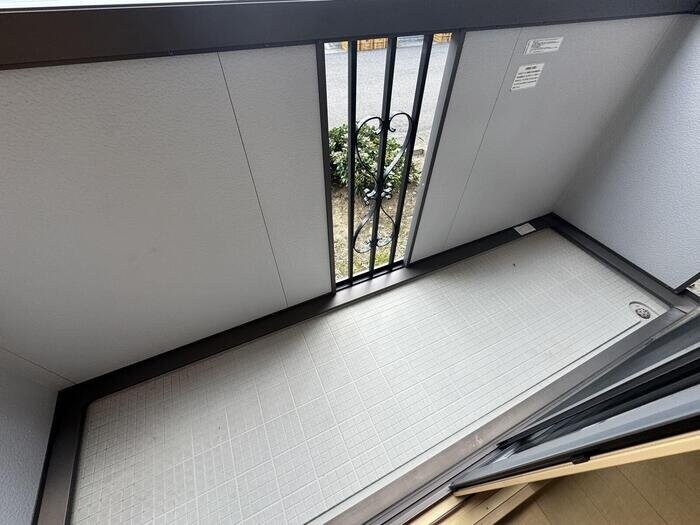 ベルデュール八乙女 IIの物件内観写真