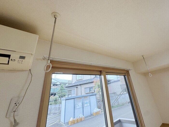 ベルデュール八乙女 IIの物件内観写真