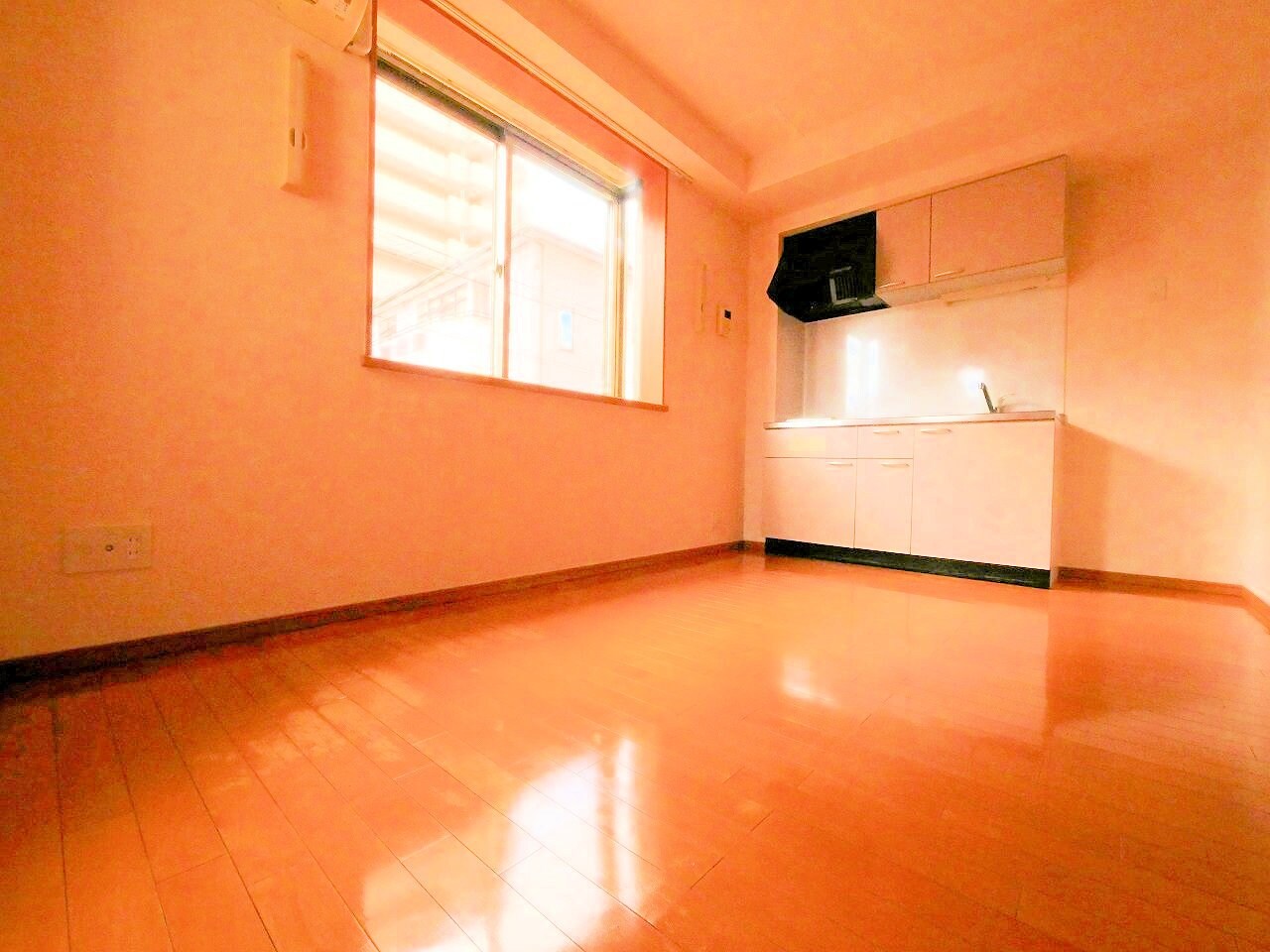 メゾンセノーテの物件内観写真