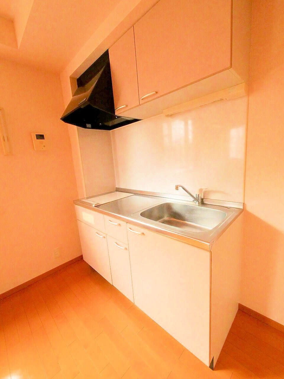 メゾンセノーテの物件内観写真