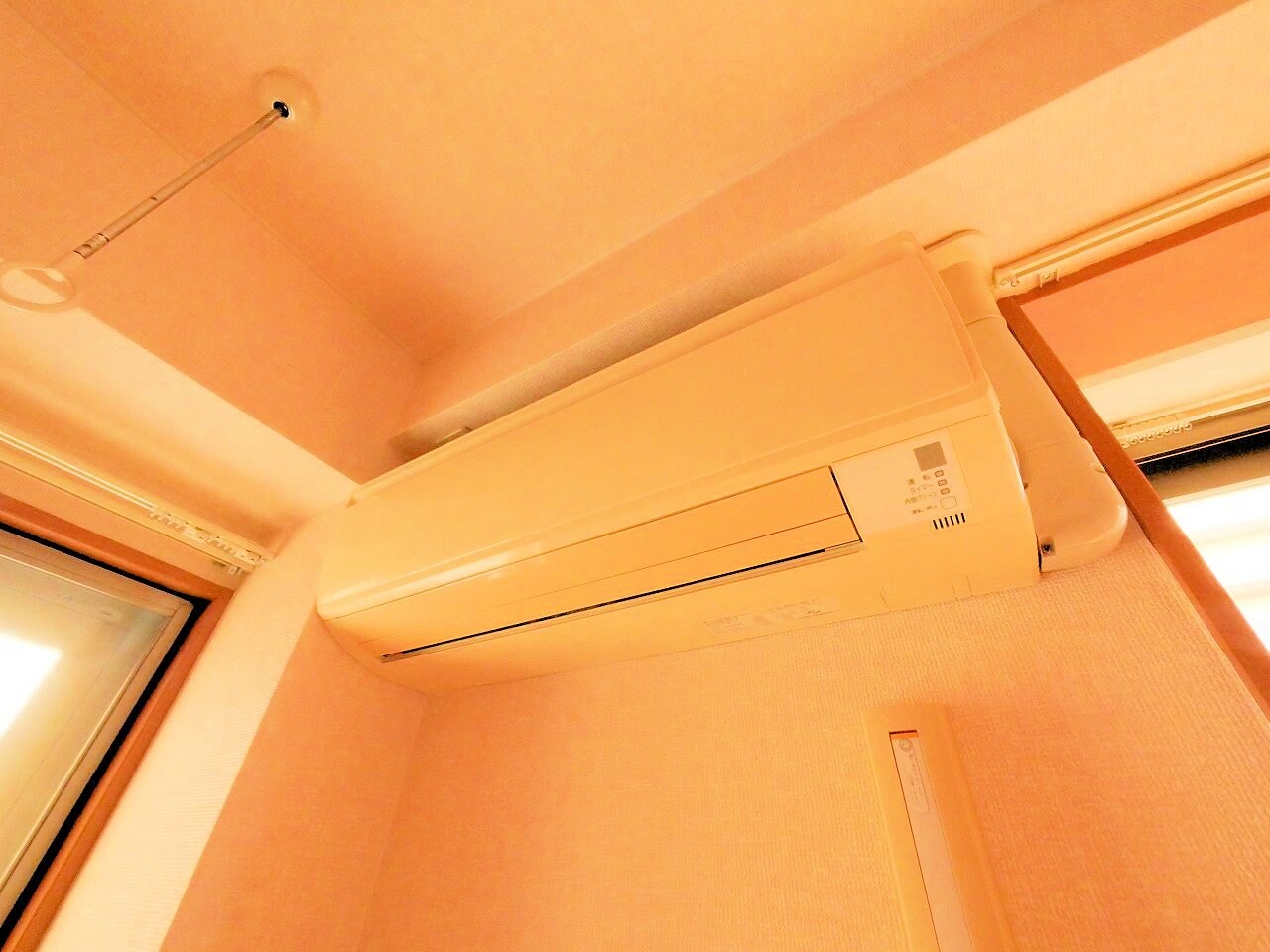 メゾンセノーテの物件内観写真