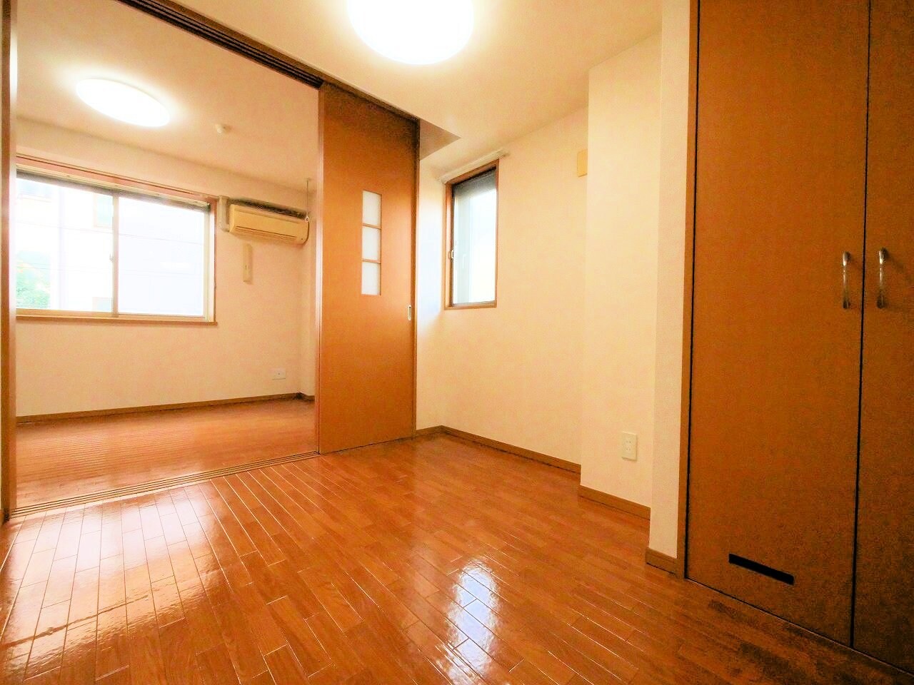 メゾンセノーテの物件内観写真