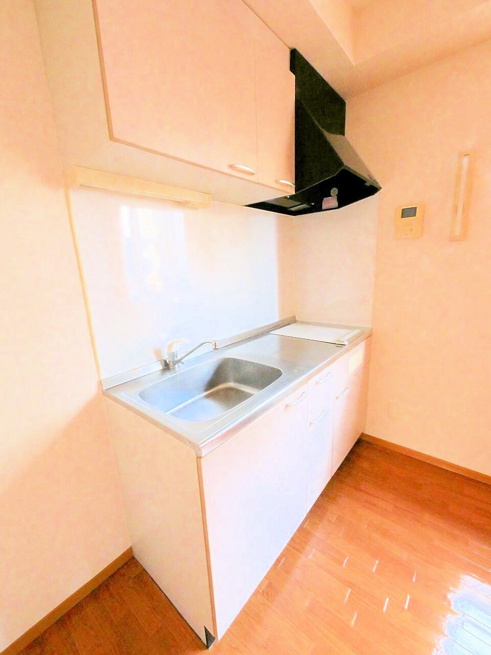 メゾンセノーテの物件内観写真