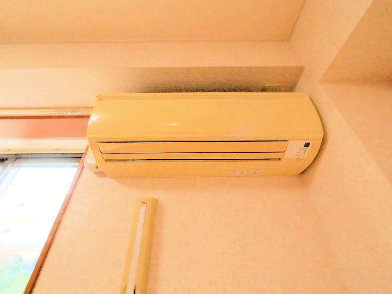 メゾンセノーテの物件内観写真