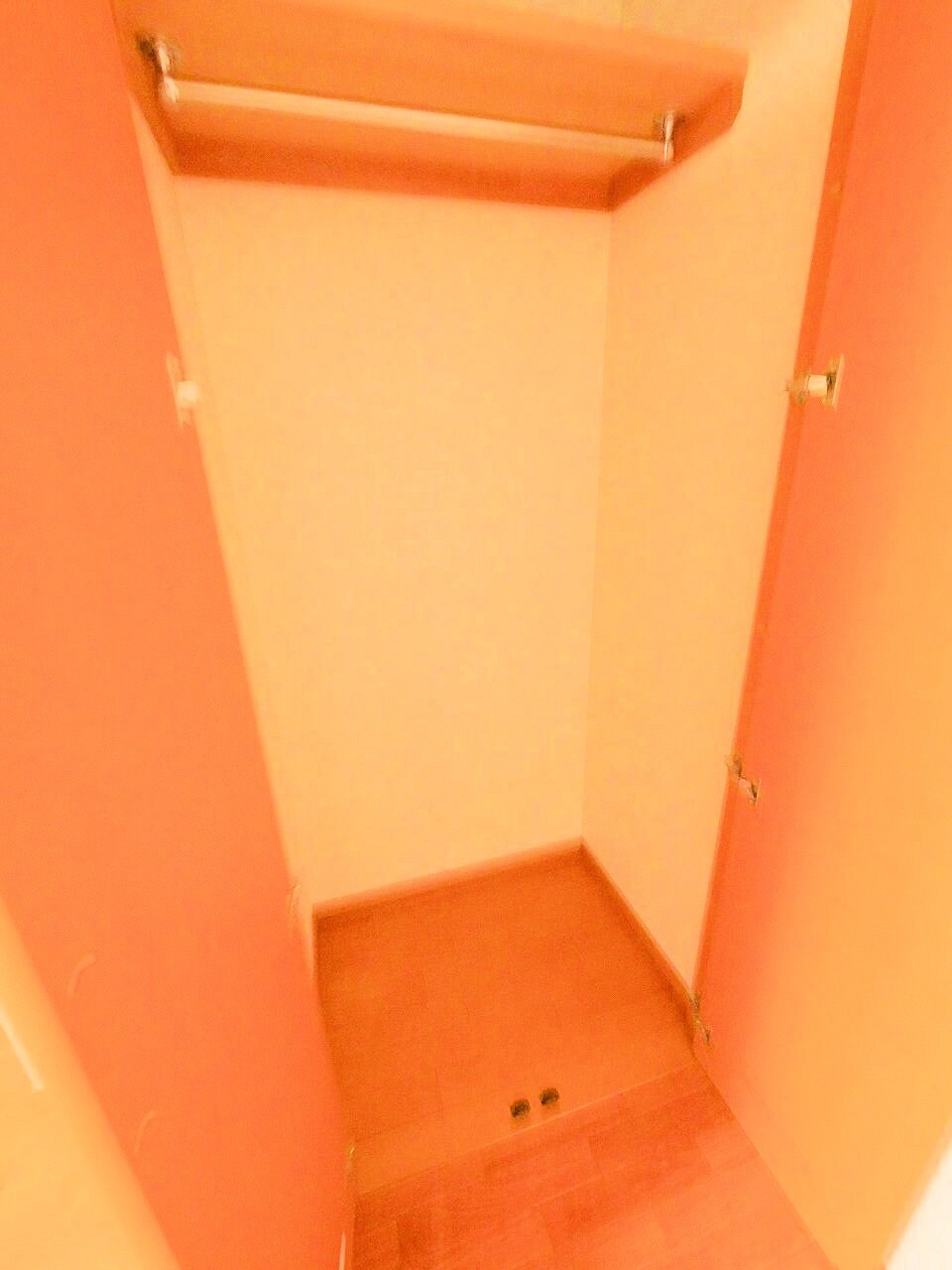 メゾンセノーテの物件内観写真