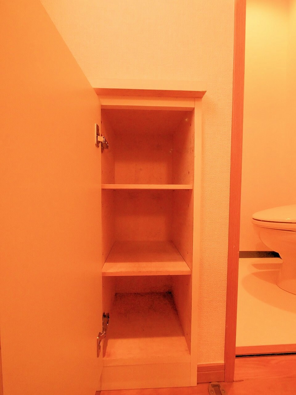 メゾンセノーテの物件内観写真