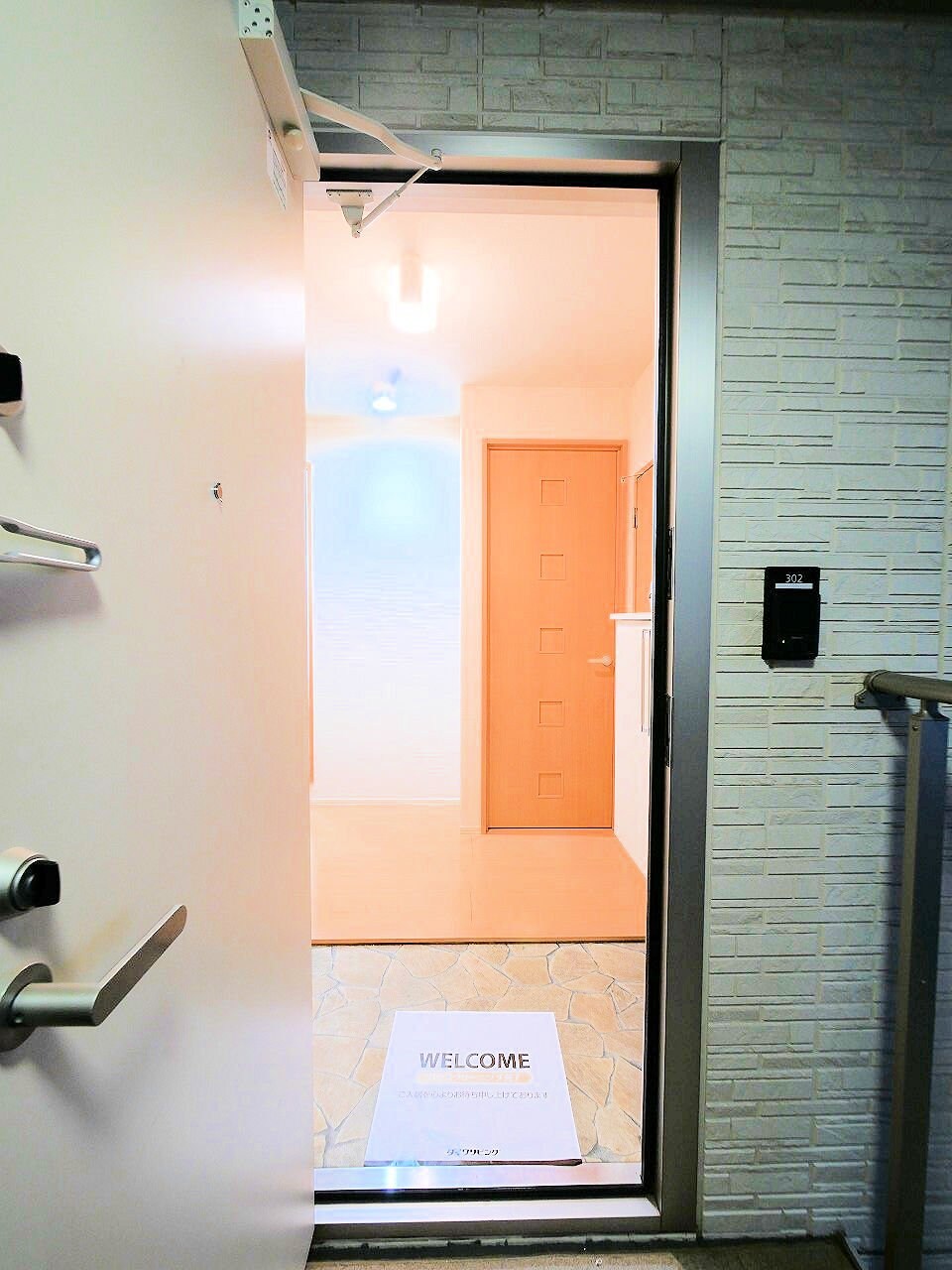 ラウレアの物件内観写真