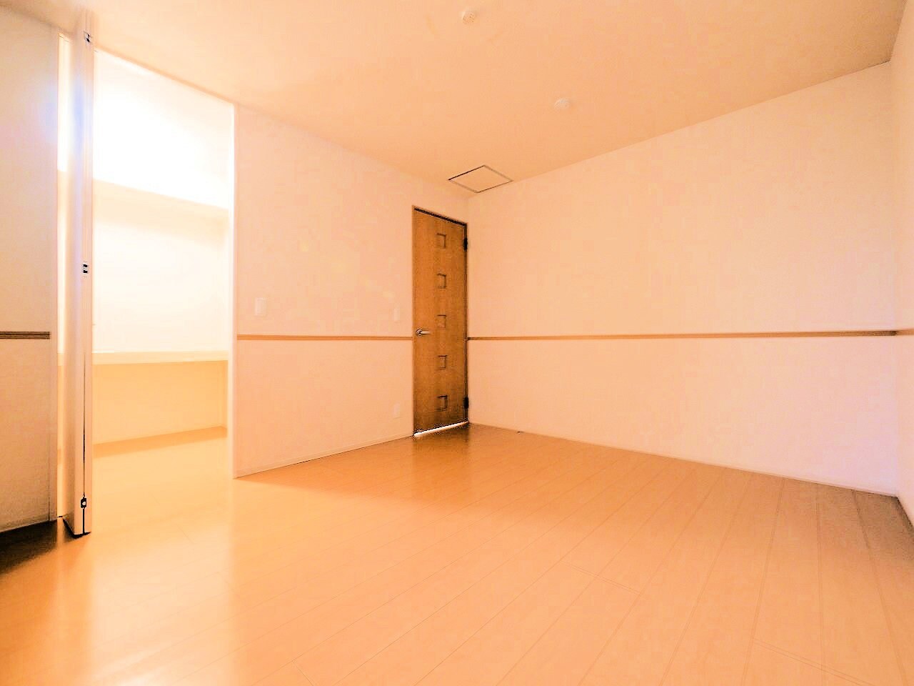 ラウレアの物件内観写真