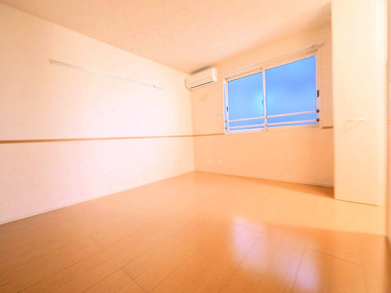 ラウレアの物件内観写真