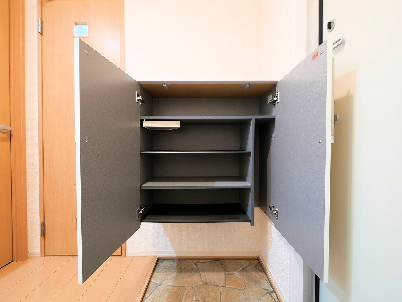 ラウレアの物件内観写真