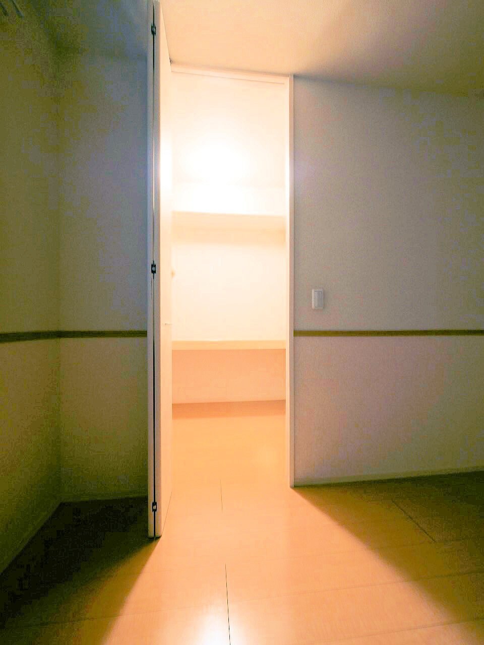 ラウレアの物件内観写真