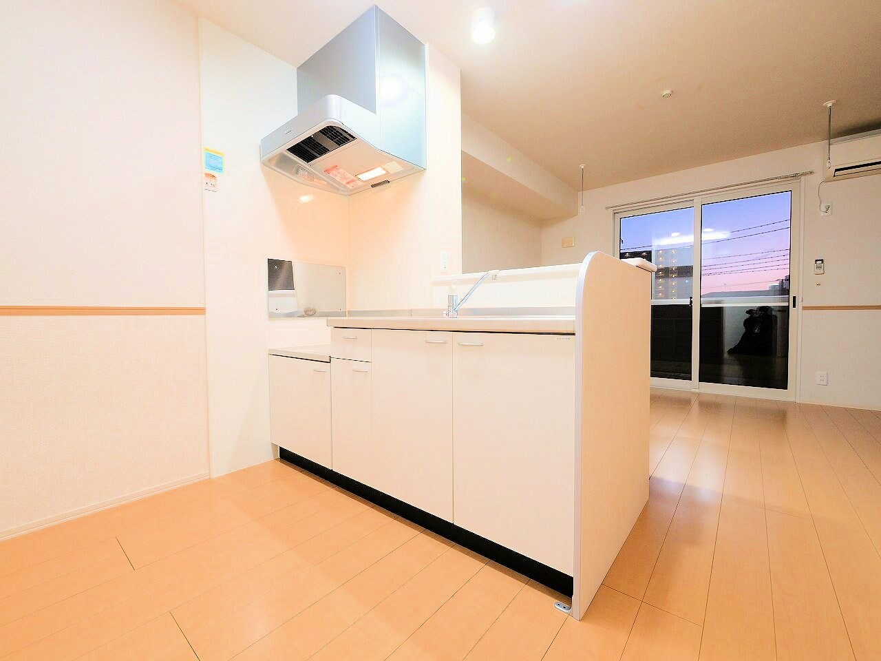 ラウレアの物件内観写真