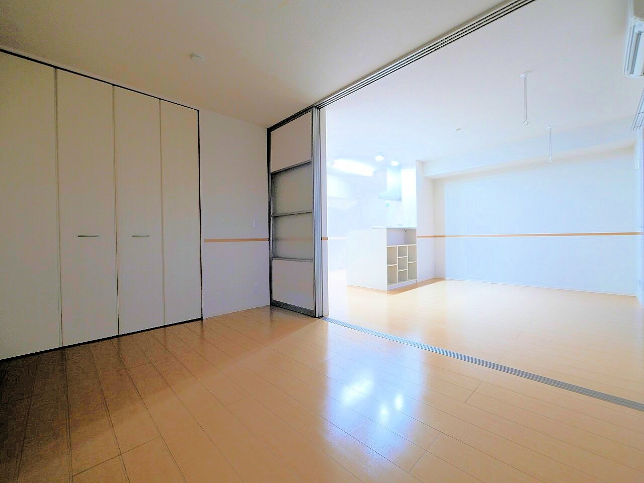 ラウレアの物件内観写真