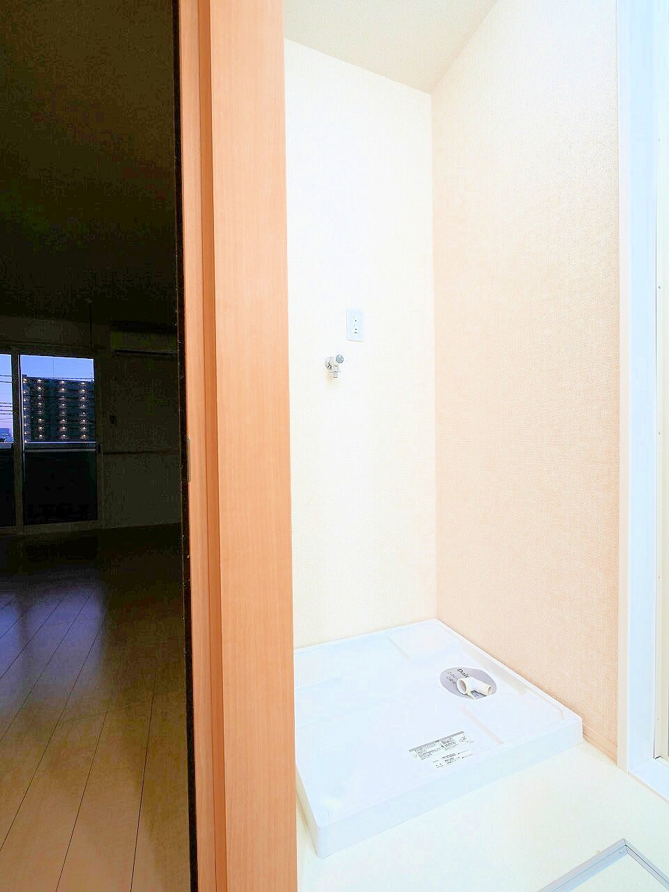 ラウレアの物件内観写真