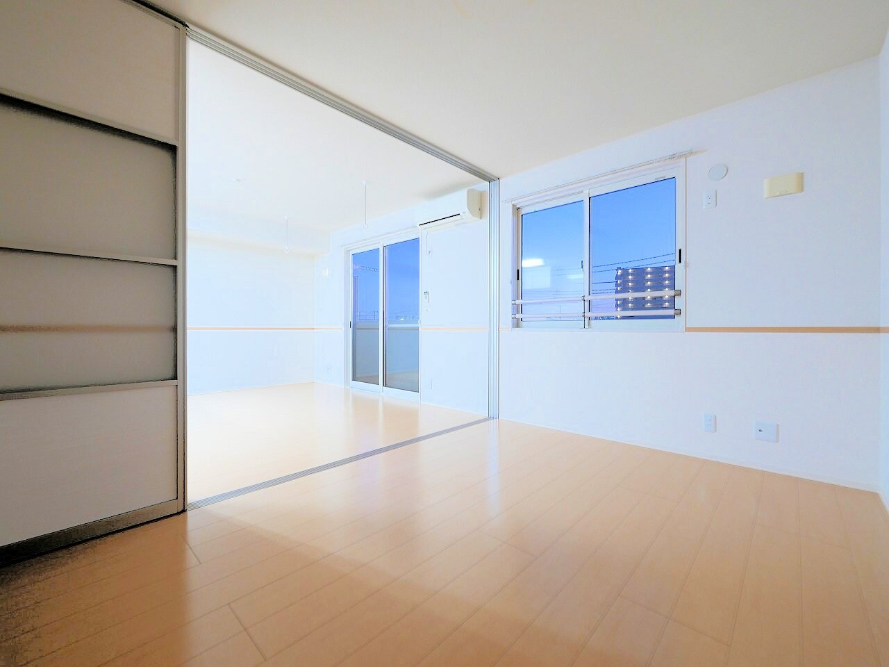 ラウレアの物件内観写真