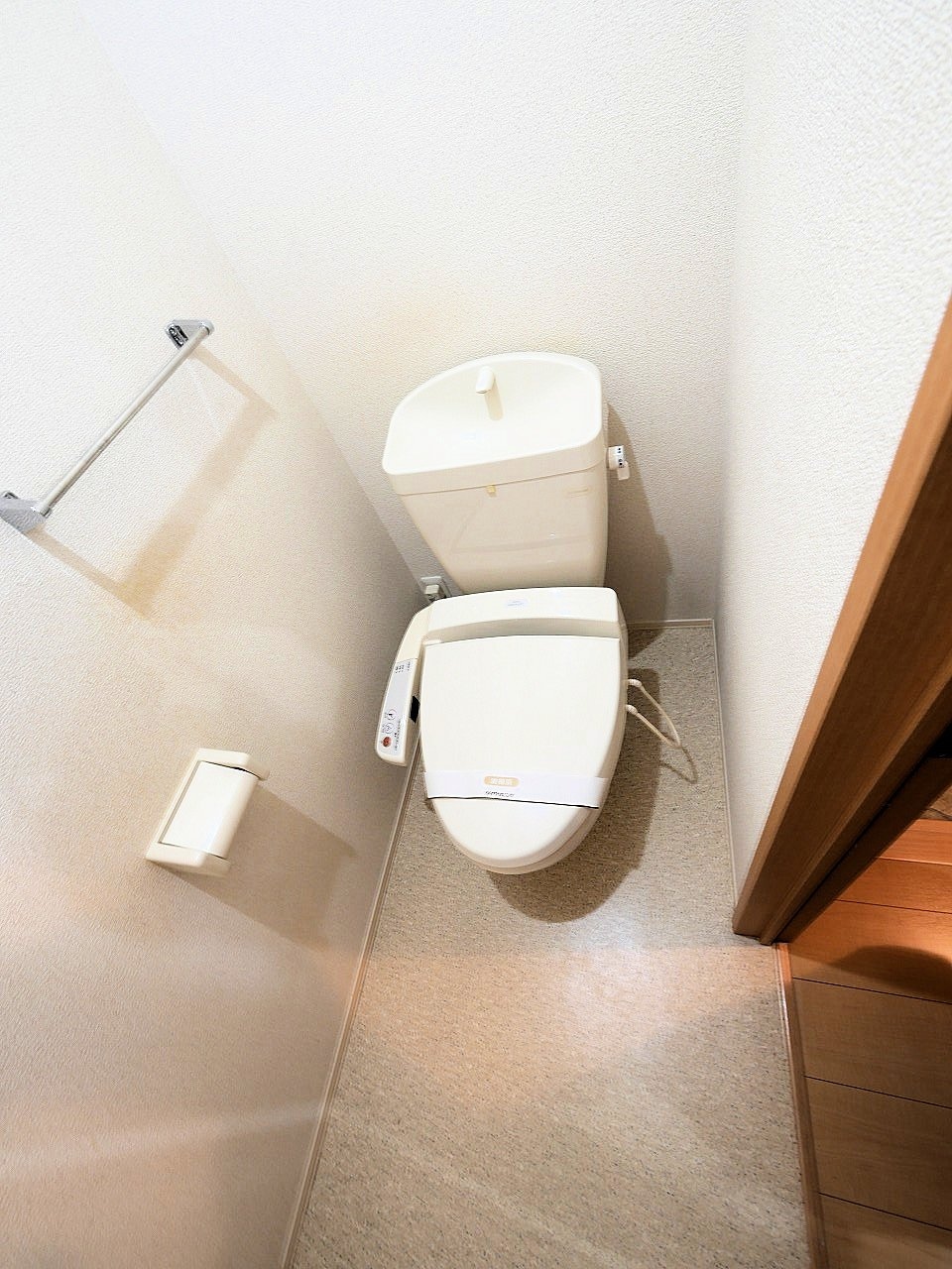 ラウレアの物件内観写真