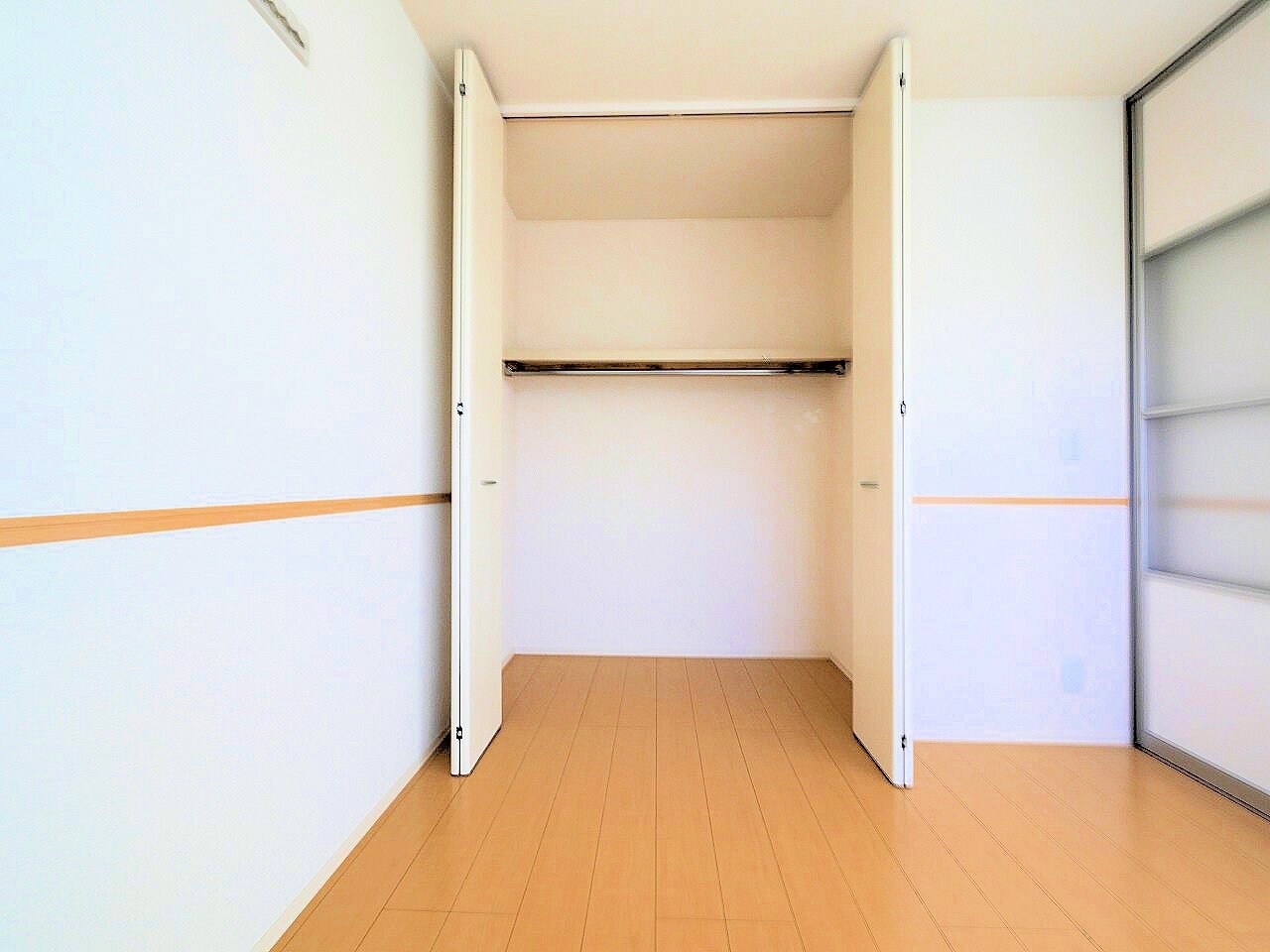 ラウレアの物件内観写真