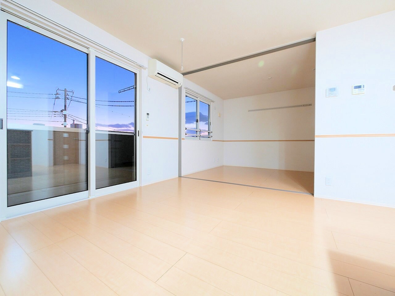 ラウレアの物件内観写真