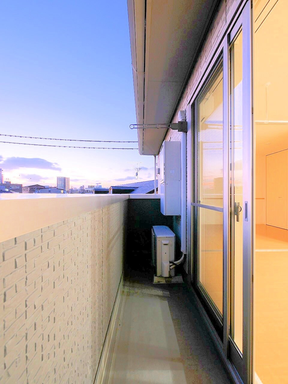 ラウレアの物件内観写真