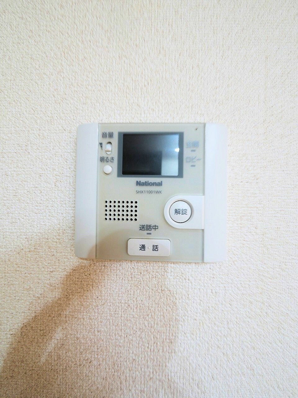 ラウレアの物件内観写真