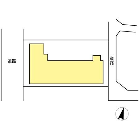 ライフガーデン泉中央の物件内観写真