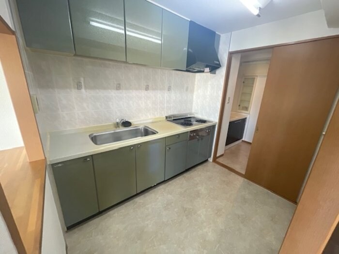 ライフガーデン泉中央の物件内観写真