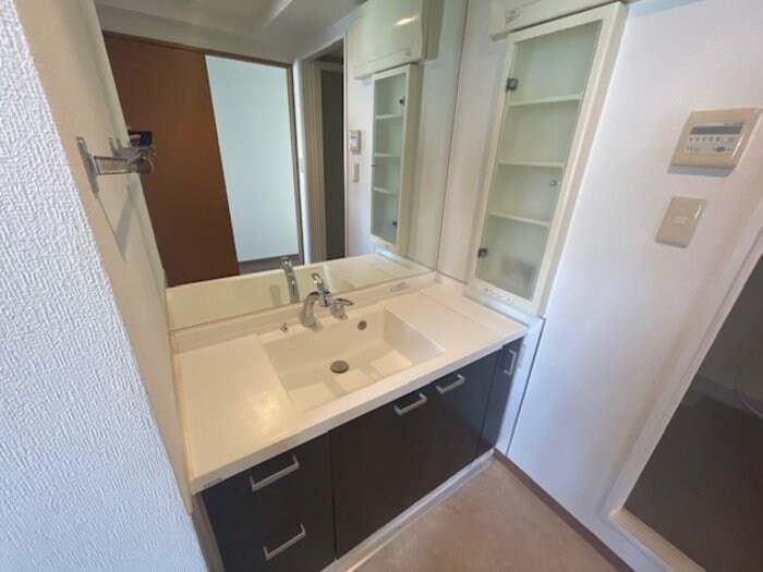 ライフガーデン泉中央の物件内観写真