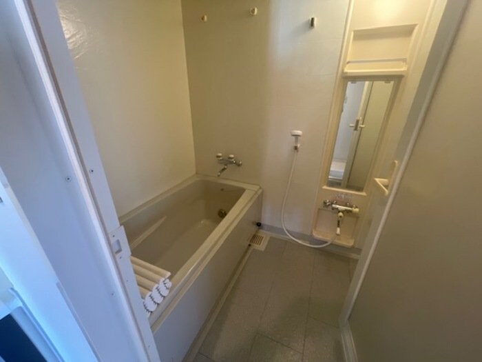 ライフガーデン泉中央の物件内観写真