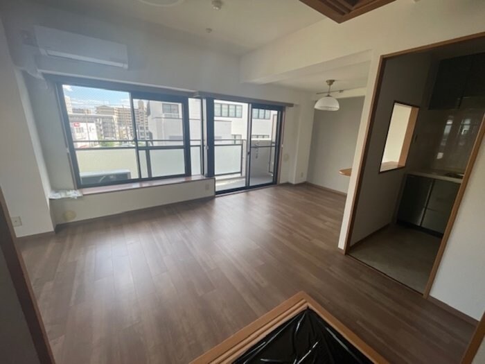 ライフガーデン泉中央の物件内観写真